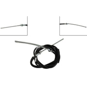 Dorman C95141 1995-1996 GMC Yukon Parking Brake Cable