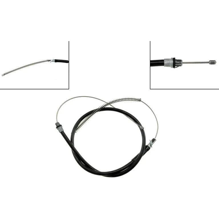 Dorman C95143 1976 Ford F-250 Parking Brake Cable