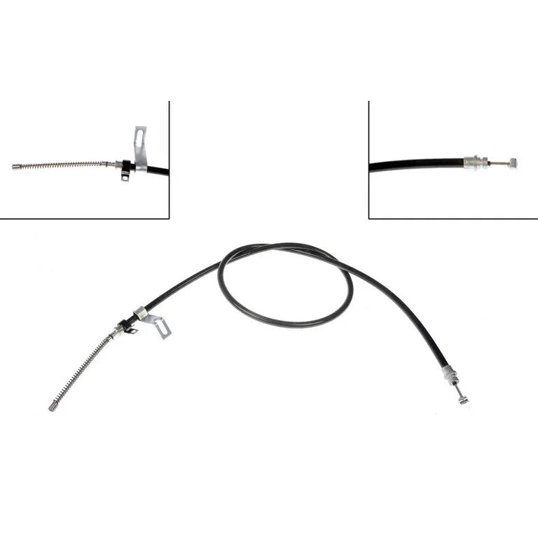 Dorman C95153 1995-2000 Chrysler Sebring Parking Brake Cable