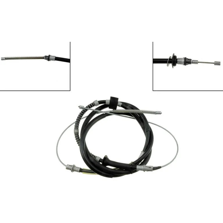 Dorman C95176 1996-1997 Mercury Sable Parking Brake Cable