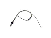 Dorman C95185 1995-2000 GMC K2500 Parking Brake Cable
