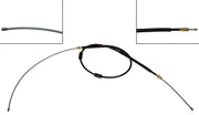 Dorman C95187 1995-1997 Chevrolet Monte Carlo Parking Brake Cable