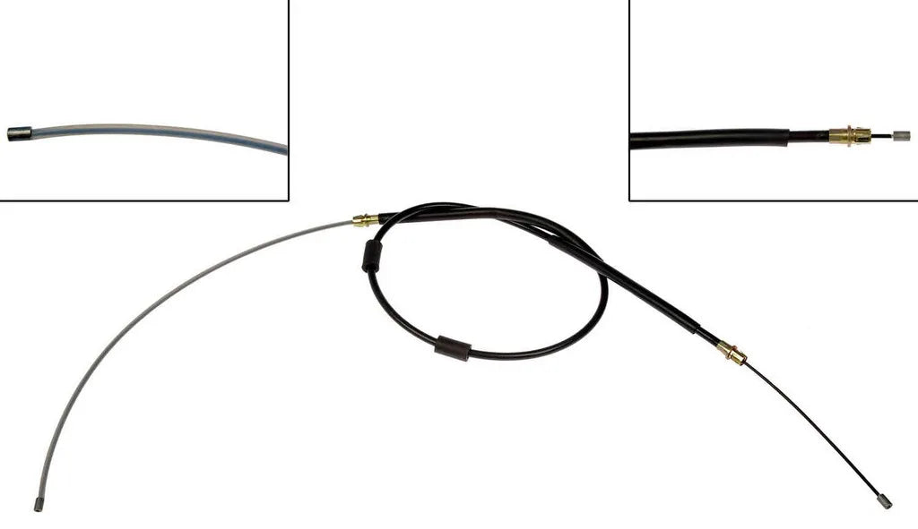 Dorman C95187 1995-1997 Chevrolet Monte Carlo Parking Brake Cable