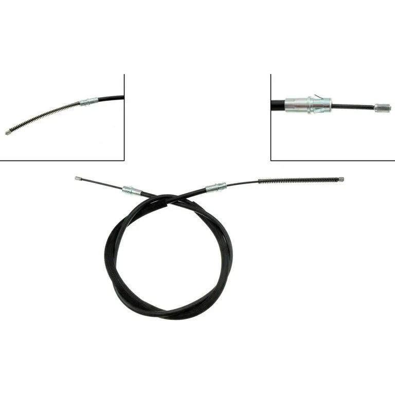 Dorman C95193 1995-1999 Chevrolet Tahoe Parking Brake Cable