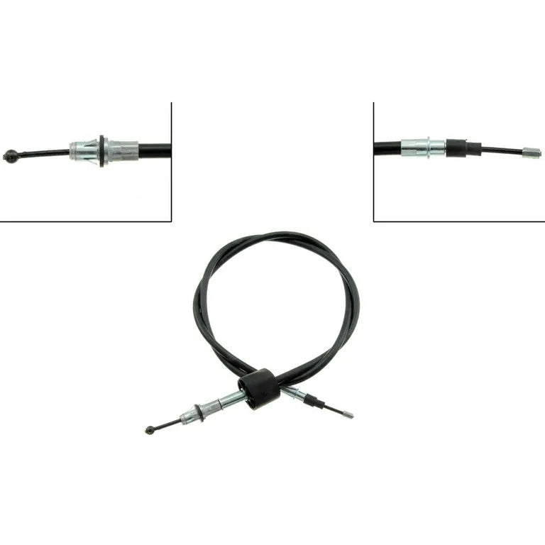 Dorman C95194 1995-1999 Saturn SL Parking Brake Cable