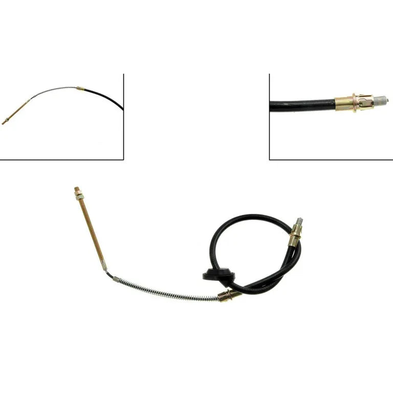 Dorman C95199 1996-2007 Ford Taurus Parking Brake Cable