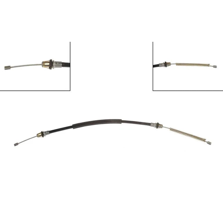 Dorman C95201 1996-2002 Chevrolet Cavalier Parking Brake Cable