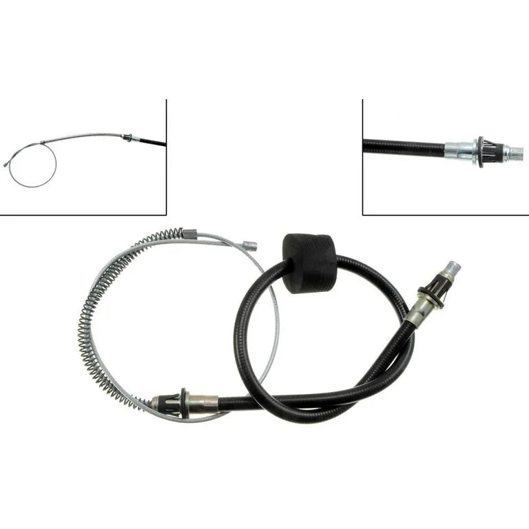 Dorman C95207 1996-1999 Chevrolet C2500 Suburban Parking Brake Cable