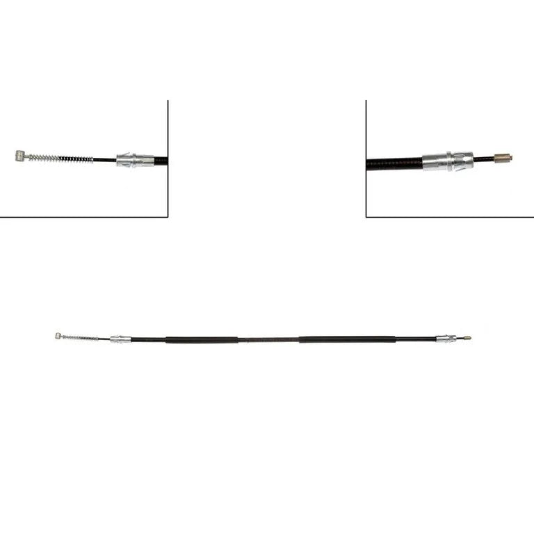 Dorman C95209 1994-1999 Cadillac DeVille Parking Brake Cable