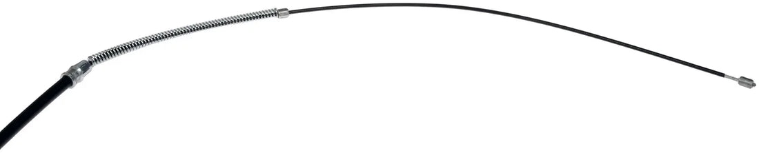 Dorman C95216 1988-1989 GMC C1500 Parking Brake Cable