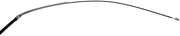 Dorman C95216 1988-1989 GMC C1500 Parking Brake Cable