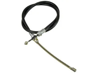 Dorman C95216 1988-1989 GMC C1500 Parking Brake Cable