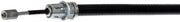 Dorman C95216 1988-1989 GMC C1500 Parking Brake Cable