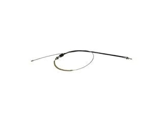 Dorman C95217 1988-1989 Chevrolet K3500 Parking Brake Cable