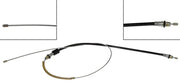 Dorman C95217 1988-1989 Chevrolet K3500 Parking Brake Cable