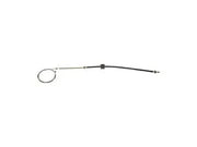 Dorman C95218 1995-2000 GMC K2500 Parking Brake Cable