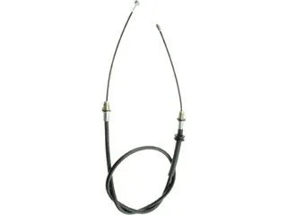 Dorman C95221 2006 Chevrolet Astra Parking Brake Cable