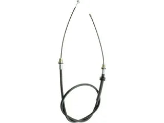 Dorman C95221 2006 Chevrolet Astra Parking Brake Cable