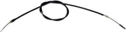 Dorman C95222 1995-1999 Dodge Ram 3500 Parking Brake Cable