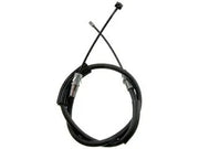 Dorman C95233 1997 Mercury Mountaineer Parking Brake Cable