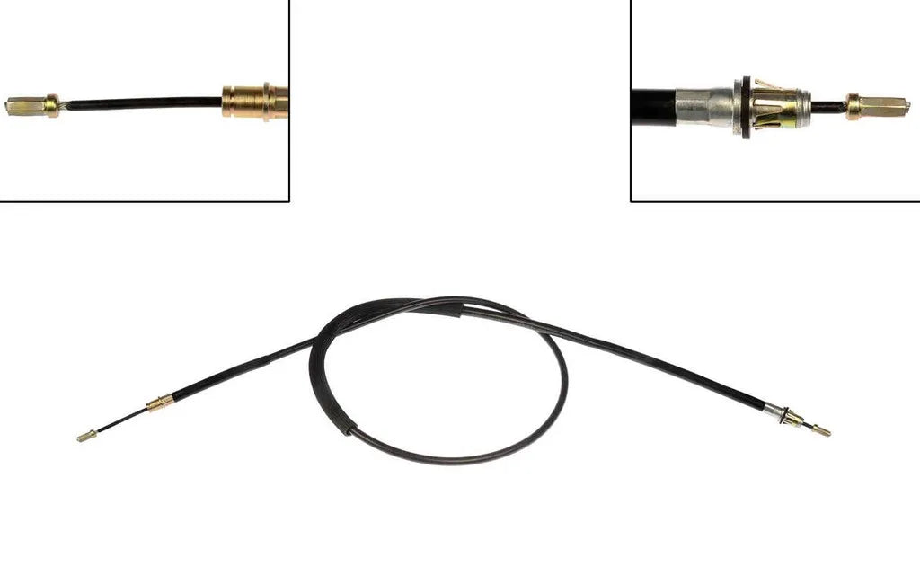 Dorman C95240 1994-1998 Ford Mustang Parking Brake Cable