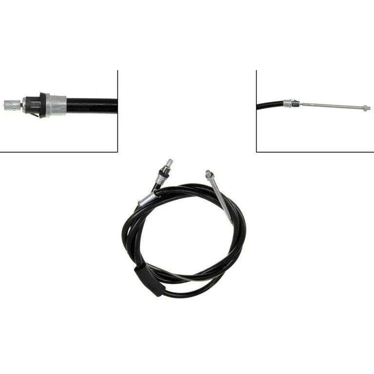 Dorman C95253 1996-1997 Chevrolet Blazer Parking Brake Cable