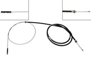 Dorman C95272 1997 Ford Lobo Parking Brake Cable