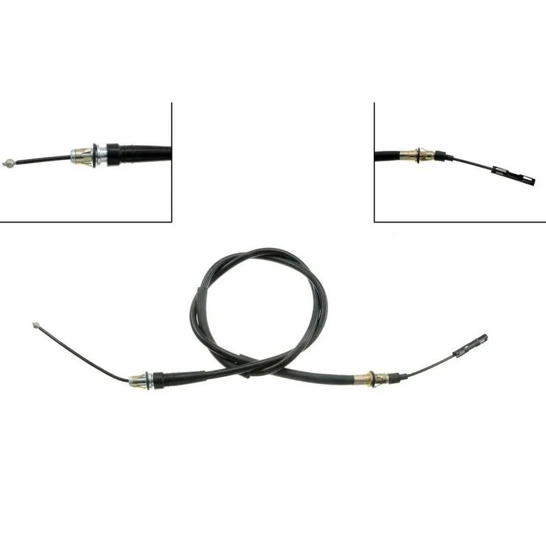 Dorman C95273 1996-2002 Chevrolet Astro Parking Brake Cable