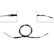 Dorman C95273 1996-2002 Chevrolet Astro Parking Brake Cable