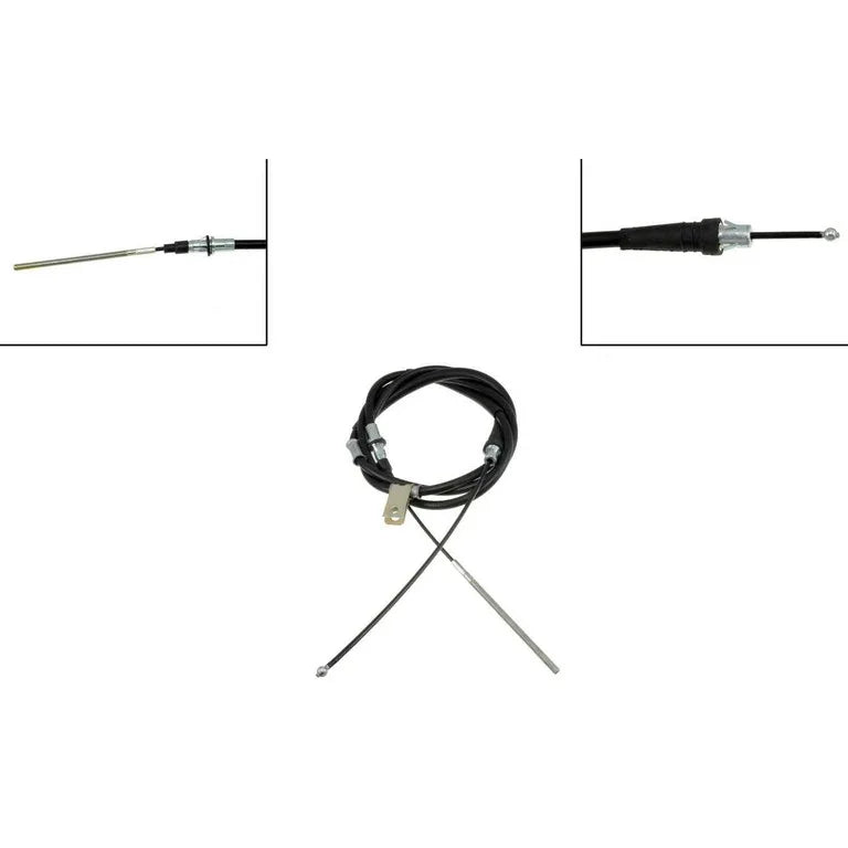 Dorman C95274 1996-2002 Chevrolet Astro Parking Brake Cable