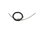 Dorman C95319 1988-1989 GMC K2500 Parking Brake Cable