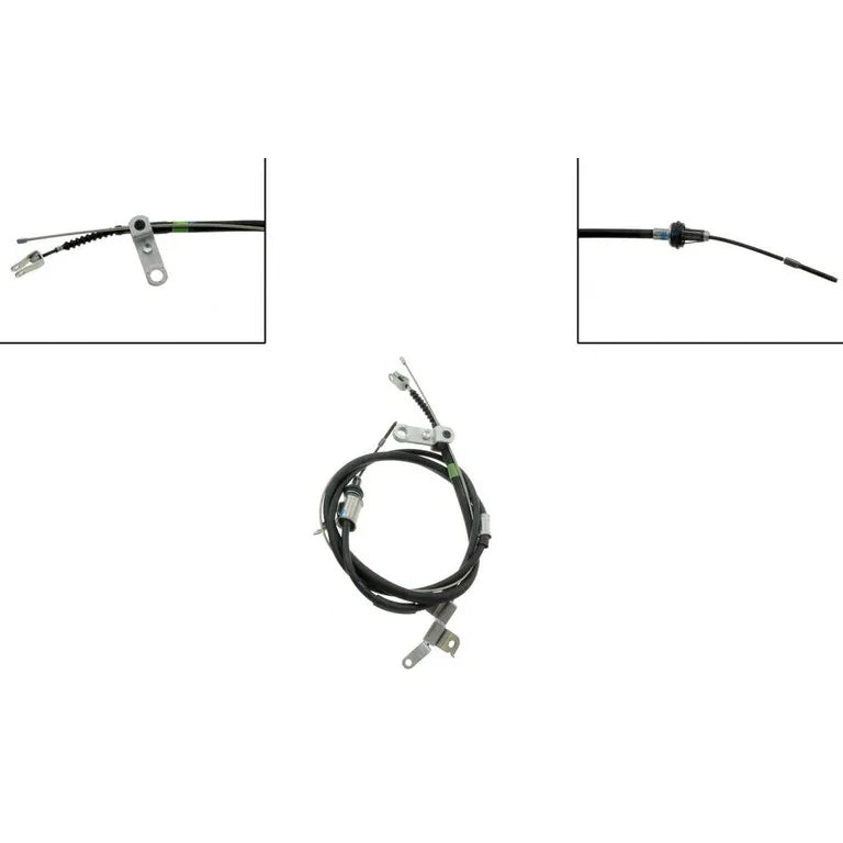 Dorman C95320 1996-1998 Toyota 4Runner Parking Brake Cable