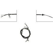 Dorman C95320 1996-1998 Toyota 4Runner Parking Brake Cable