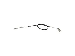 Dorman C95325 1961-1962 GMC 1500 Series Parking Brake Cable