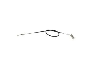 Dorman C95325 1961-1962 GMC 1500 Series Parking Brake Cable