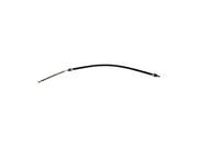 Dorman C95333 2001 Pontiac Aztek Parking Brake Cable