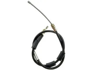 Dorman C95344 1997-2006 Jeep Wrangler Parking Brake Cable