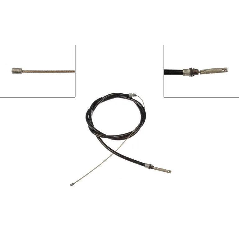 Dorman C95346 1995-1999 Dodge Ram 1500 Parking Brake Cable