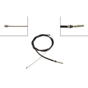 Dorman C95346 1995-1999 Dodge Ram 1500 Parking Brake Cable
