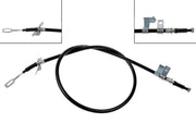 Dorman C95348 1992-1996 Mercury Tracer Parking Brake Cable