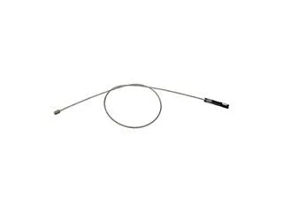 Dorman C95364 1996 Ford Econoline Super Duty Parking Brake Cable