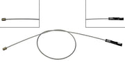 Dorman C95364 1996 Ford Econoline Super Duty Parking Brake Cable