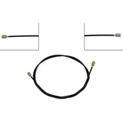 Dorman C95367 1997 Ford F-250 HD Parking Brake Cable