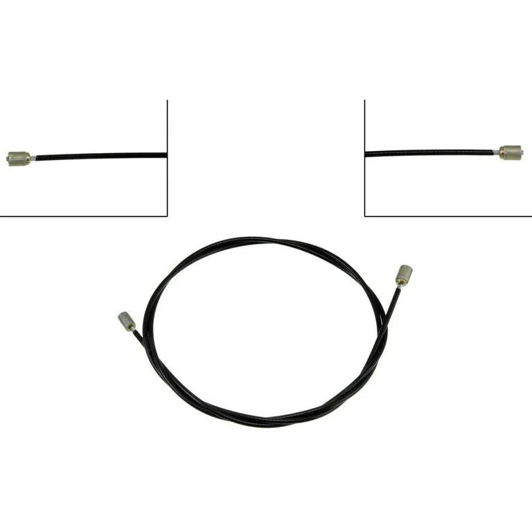 Dorman C95367 1997 Ford F-250 HD Parking Brake Cable