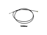 Dorman C95368 1996 Ford F-250 Parking Brake Cable