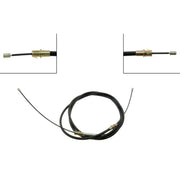 Dorman C95370 1997 Ford Lobo Parking Brake Cable
