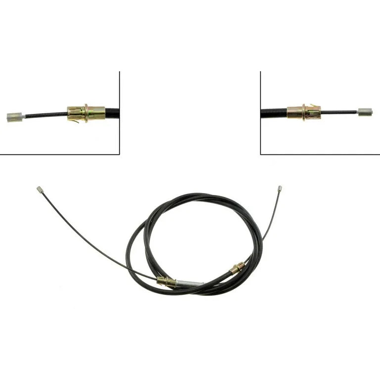 Dorman C95370 1997 Ford Lobo Parking Brake Cable