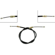 Dorman C95371 1997 Ford Lobo Parking Brake Cable