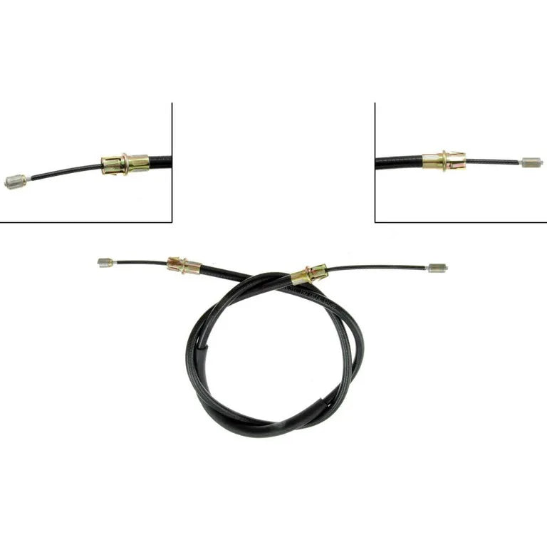 Dorman C95371 1997 Ford Lobo Parking Brake Cable