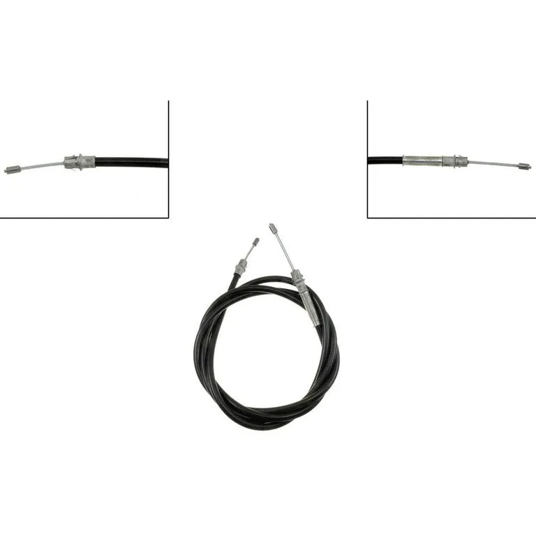 Dorman C95372 1997 Ford Lobo Parking Brake Cable